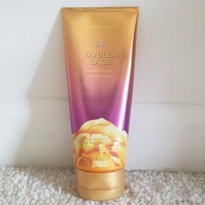 Never Used Hand and Body Cream